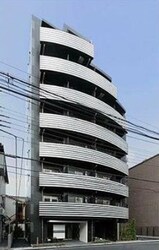 シーフォルム田園調布南アジールコートの物件外観写真